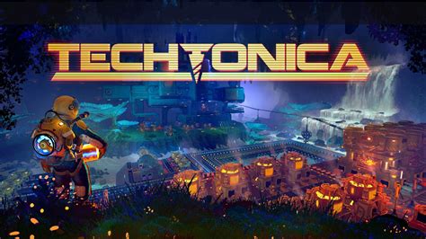 techtonica guide|techtonica walkthrough pdf.